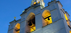 В Ярославле пройдет всероссийская акция «Ночь музеев»