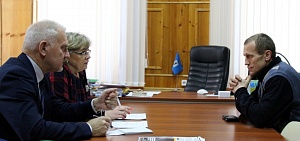 Ярославский уполномоченный по правам человека проконтролировал право на образование