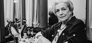 Умерла ярославская актриса Наталия Терентьева