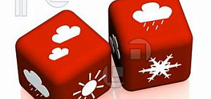 В Ярославле ожидаются похолодание и дожди