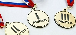 Более ста старшеклассников Ярославля приняли участие в игре «Победа»