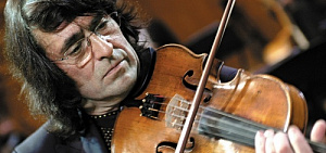 В Ярославле пройдет Международный музыкальный фестиваль Юрия Башмета