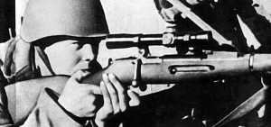 В Ярославле открывается выставка «Оружие Победы»