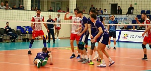 «Ярославич» спас игру и надежду 