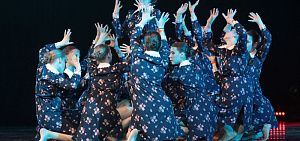 В Ярославле прошел фестиваль «Wild Wild Dance» В Ярославле прошел фестиваль «Wild Wild Dance»