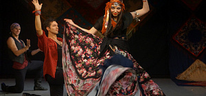 Сегодня в Ярославле открывается фестиваль «Будущее театральной России»