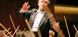 Сегодня в Ярославль принимает XIV Московский Пасхальный фестиваль