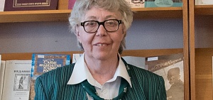 Родственница Ленина и Достоевского