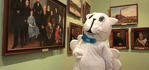 Тысячи ярославцев провели ночь в музее