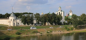 Ярославль вошел в число городов с интересными музеями