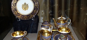 В Ярославле открылась выставка VIVE LA FRANCE