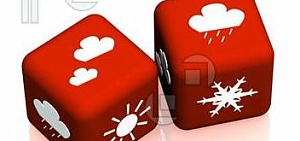 В субботу и воскресенье в Ярославле не потеплеет