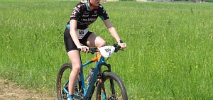 Четыре медали – результат команды Ярославской области на чемпионате России по кросс-дуатлону