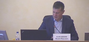 Прибордюрную территорию ярославских дорог очистят в течение десяти дней