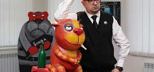 Ярославцы увидели восход нового солнца