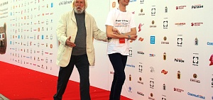 В Ярославле проходит XV Международный Кинофестиваль «В кругу семьи»