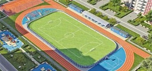 Дмитрий Миронов: в Ярославской области возведут три новых физкультурно-оздоровительных комплекса           