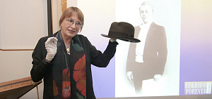 В Ярославле пройдет парад теноров и квест, посвященный Леониду Собинову