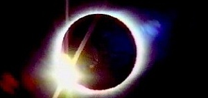 Завтра в Ярославле можно будет наблюдать солнечное затмение