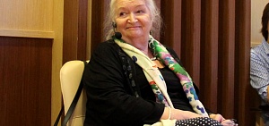 Вселенная Татьяны Черниговской