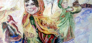 «Русская весна» захватила мэрию Ярославля