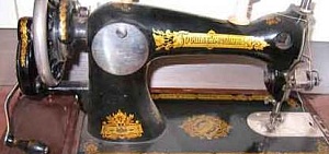 В Ярославле  открылась выставка «Механическая швея»