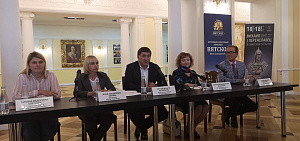 Волковский театр станет одной из площадок внедрения культурного норматива школьника