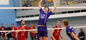 «Ярославич» в очередной раз был близок к победе