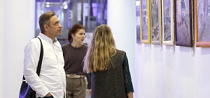 Ярославский Пленэрный центр отметил первый юбилей