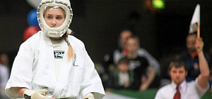 Японское доказательство Александры Савичевой 