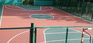 Новая спортплощадка появится в Ярославле