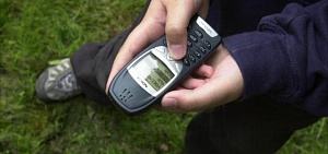 Ярославские школьники отказываются от мобильников