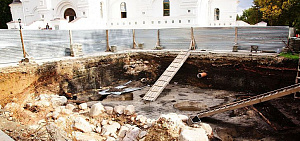 Время спасать камни