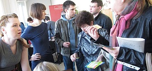 Ярославлю нужны инженеры и вышивальщицы