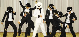 В Ярославле откроется фестиваль стэпа