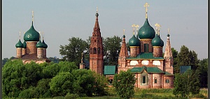 От культурно-познавательного до делового и событийного