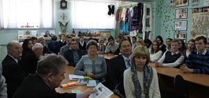 Владимир Ковалев в гостях у Андрея Достоевского. 