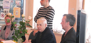 «Подпоручик Киже»  в Ярославле