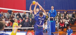 Короновирус остановил «Ярославич» на взлете