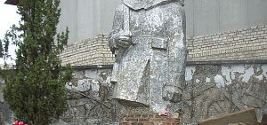 Память бережно храним