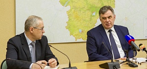 Губернатор Ярославской области Сергей Ястребов рассказал о деловом визите в Японию