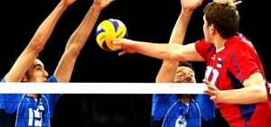 У нас в гостях – уникальная «Тюмень»