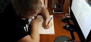 Ярославские школьники до конца учебного года будут учиться дистанционно