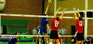 «Ярославич» - первое очко в турнирную таблицу 