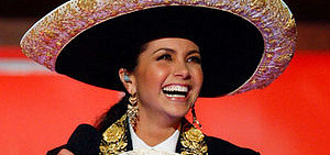 В Ярославле вспомнили творчество латиноамериканской певицы Лусеро