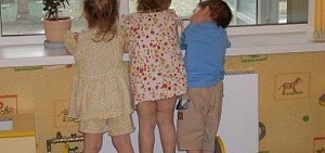 Еще два детских сада в Ярославле уходят на карантин