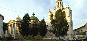 «Дорожная карта» для музея-заповедника