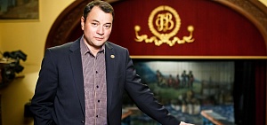 Бывший директор Волковского театра получил условный срок по делу Седьмой студии Бывший директор Волковского театра получил условный срок по делу Седьмой студии