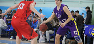 Ярославский «Буревестник» становится моложе