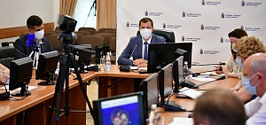 В Ярославле начали искать место для установки стелы В Ярославле начали искать место для установки стелы